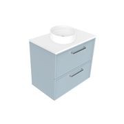 Francisco Luxe Vanity gallery detail image