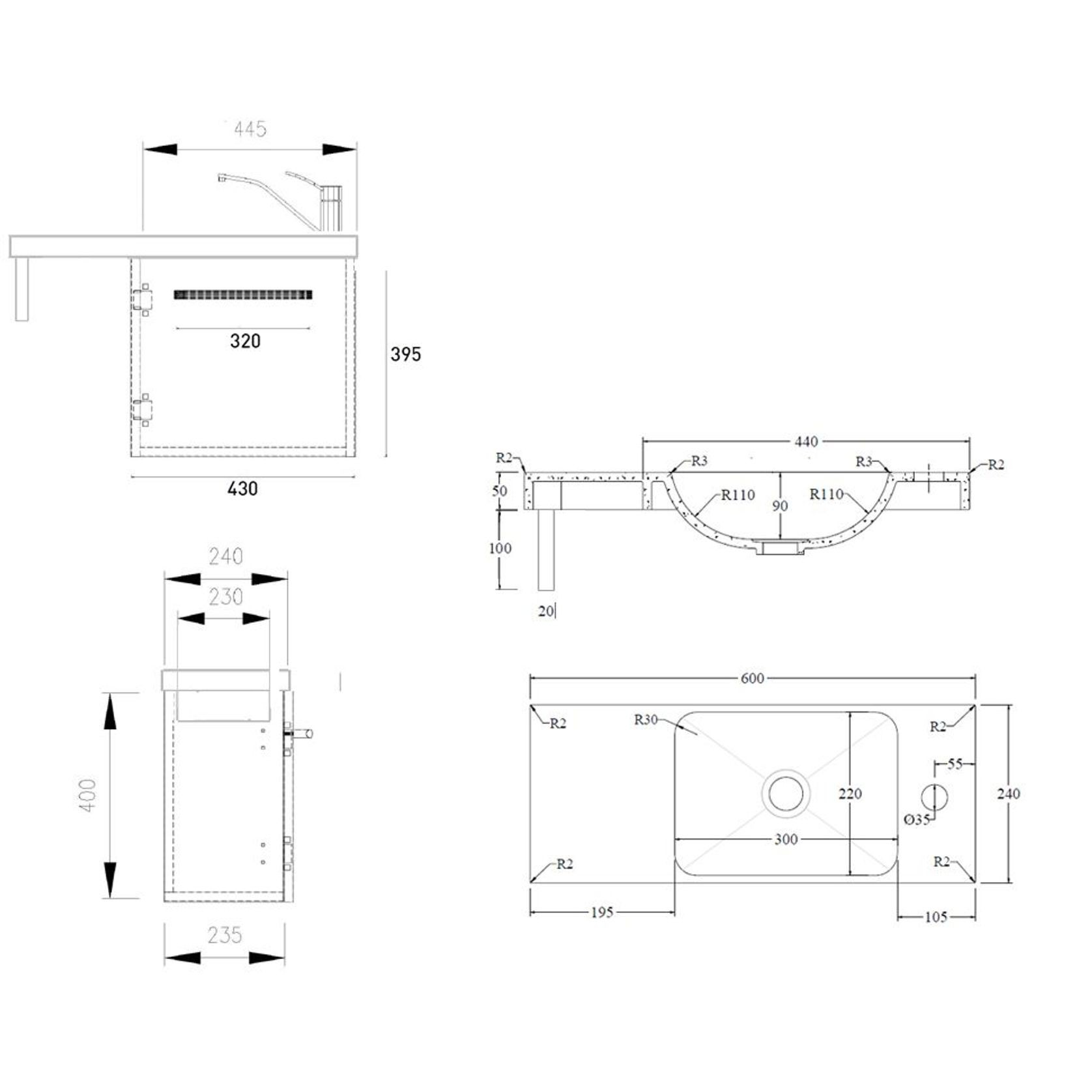 Elementi | Sixty Furniture gallery detail image