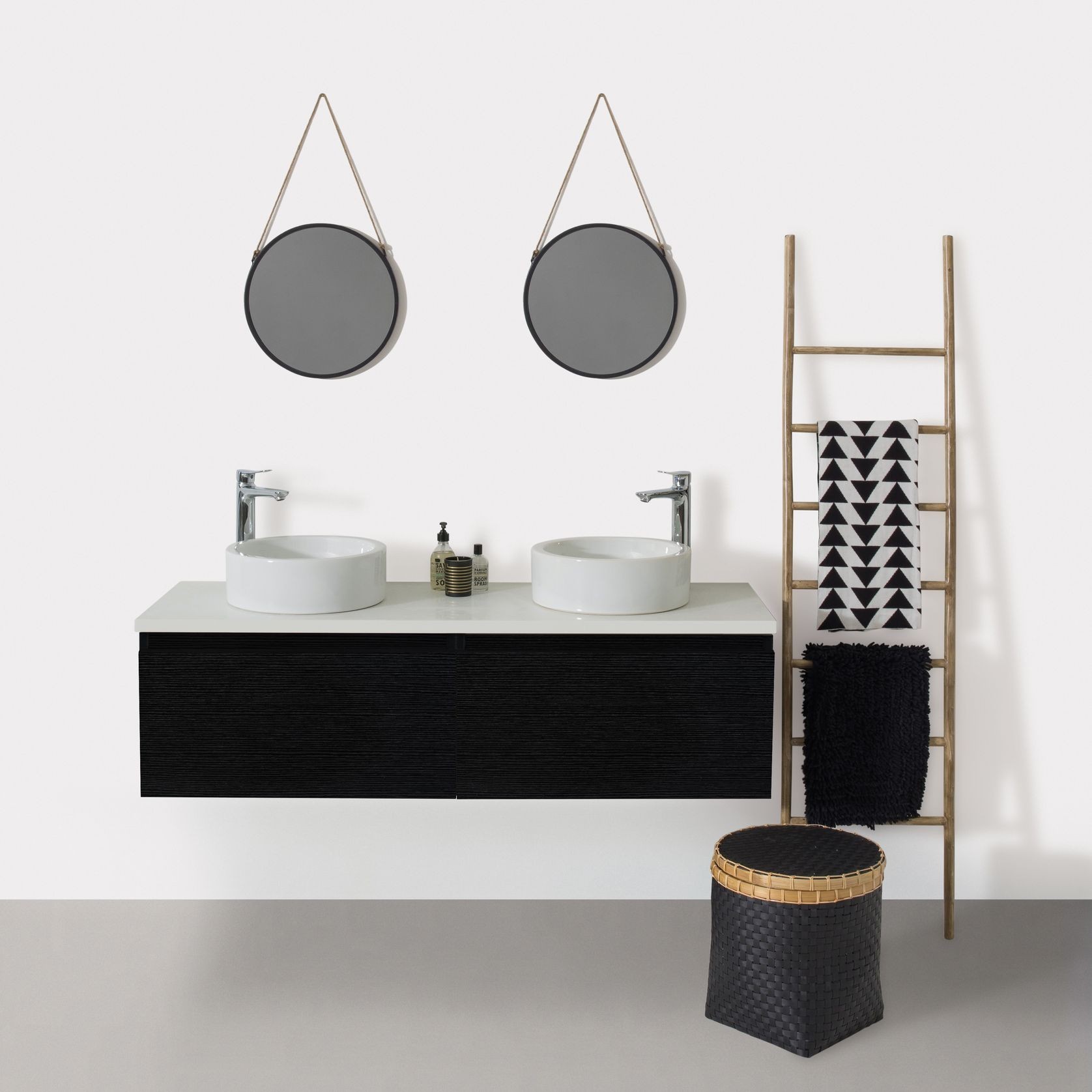 Elementi | Terina II Vanity gallery detail image