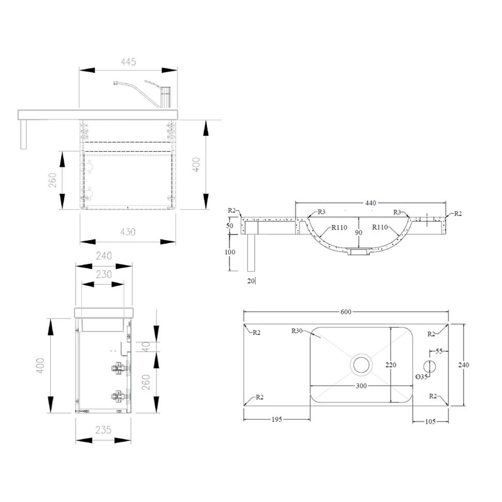 Elementi | Sixty Furniture gallery detail image