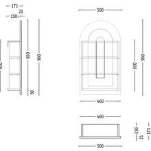 Pettine Furniture gallery detail image