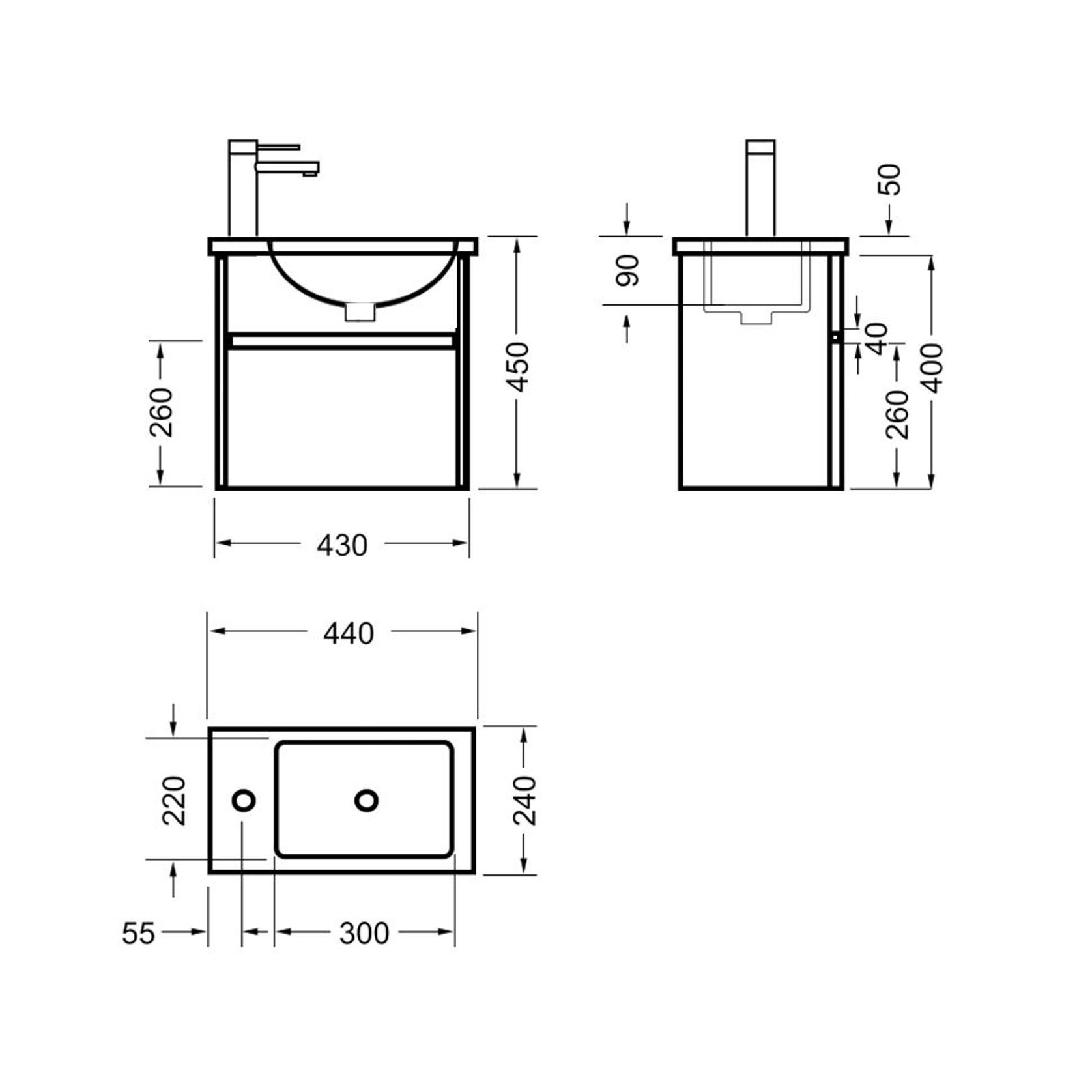 Elementi | Novara Furniture gallery detail image