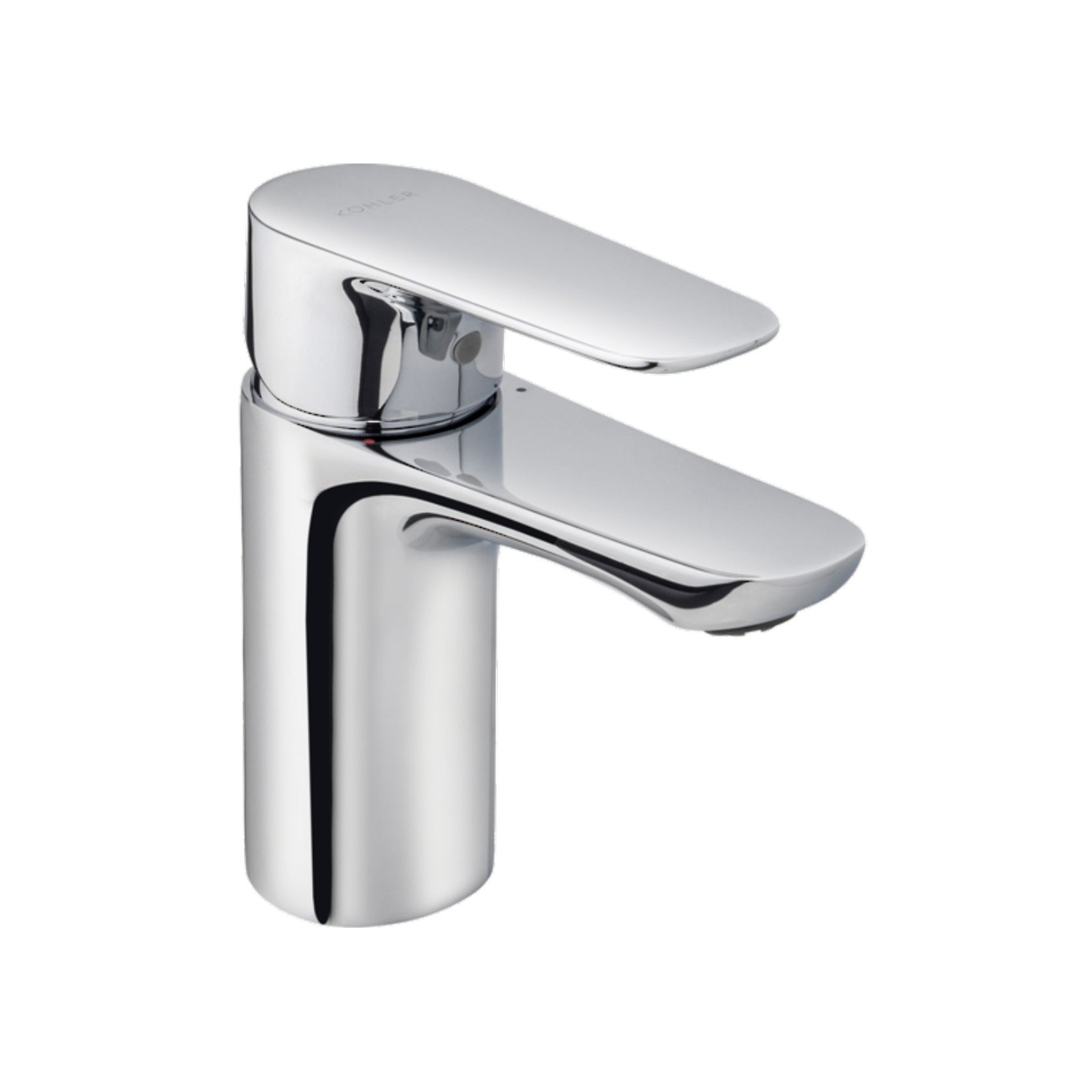 BATHROOM WALL HUNG VANITY 2 DRAWERS WITH LED gallery detail image