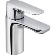 BATHROOM WALL HUNG VANITY 2 DRAWERS WITH LED gallery detail image