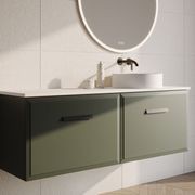 Eden 2 Drawers Side-By-Side gallery detail image