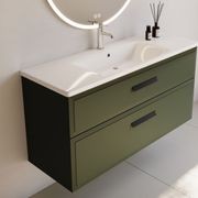 Eden 2 Drawers gallery detail image