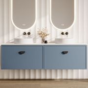 Soho 2 Drawers Side-By-Side gallery detail image