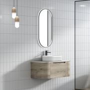 Aulic Hamilton Wall Hung Vanity 900mm gallery detail image