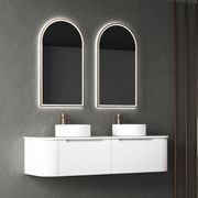 Aulic Petra Wall Hung Vanity 1500mm gallery detail image