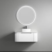 Aulic Petra Wall Hung Vanities gallery detail image