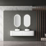 Aulic Petra Wall Hung Vanity 1800mm gallery detail image