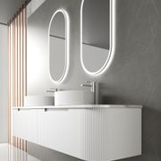 Aulic Petra Wall Hung Vanity 1800mm gallery detail image