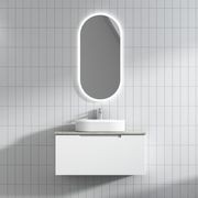 Aulic Perla Wall Hung Vanities gallery detail image