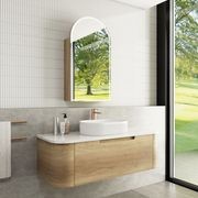 Aulic Carita Wall Hung Vanities gallery detail image