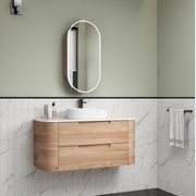 Aulic Briony Wall Hung Vanities gallery detail image