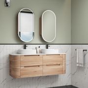 Aulic Briony Wall Hung Vanities gallery detail image