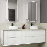 Aulic Flauto Wall Hung Vanities gallery detail image