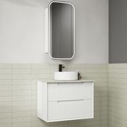 Aulic Flauto Wall Hung Vanities gallery detail image