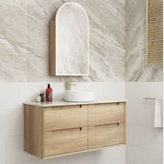 Aulic Moreno Wall Hung Vanities gallery detail image