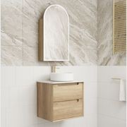 Aulic Moreno Wall Hung Vanities gallery detail image