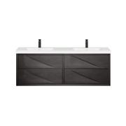 Bevale Collection Plywood Vanity 1500mm gallery detail image