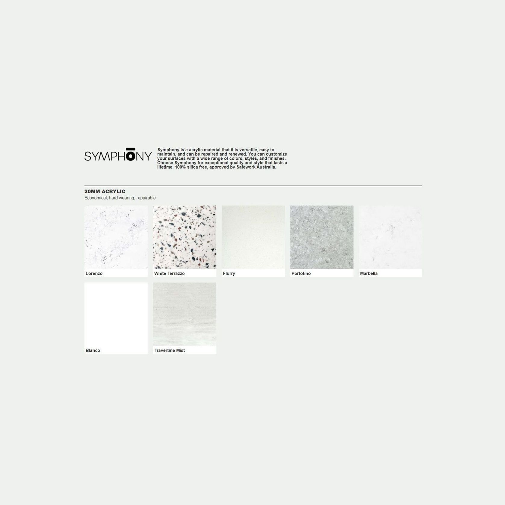 Marquis Shore Vanity gallery detail image