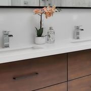 Custom Integrated Vanities & Cabinets gallery detail image