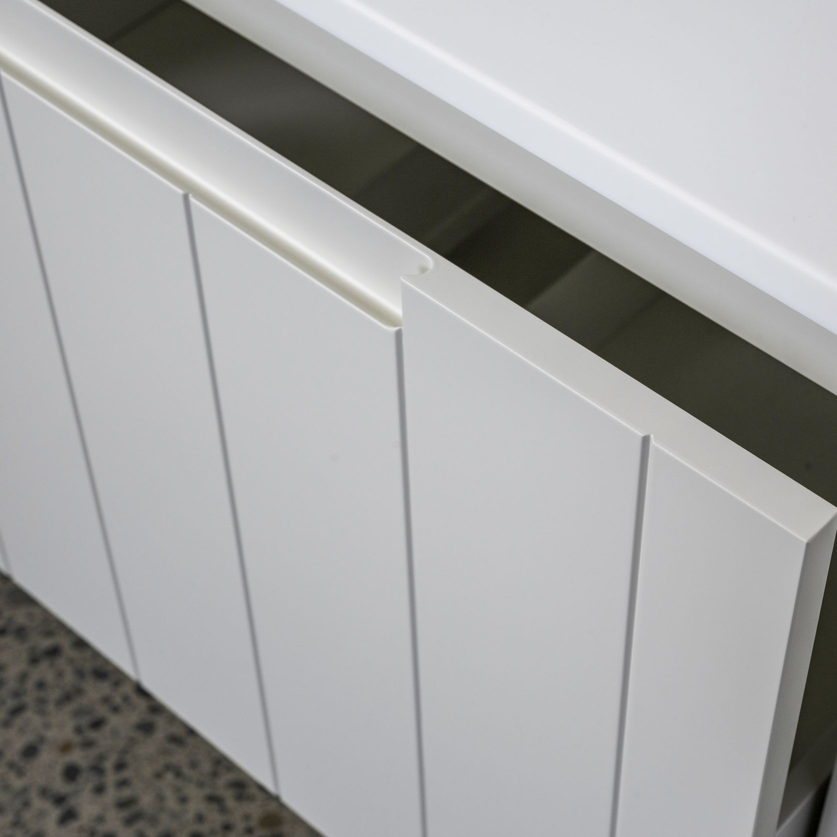 T&G - Bathroom Vanity gallery detail image