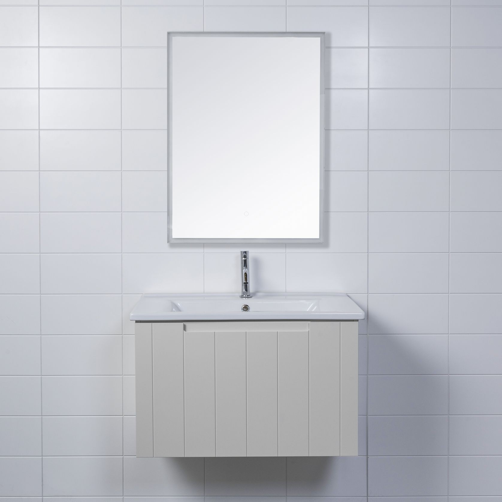 T&G - Bathroom Vanity gallery detail image