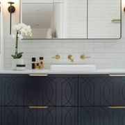 Sutherland House Collection By Shaynna Blaze | Vanity gallery detail image
