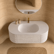 Desert Rock Oasis Vanity - DRV008 gallery detail image