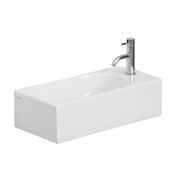 Metro Small Space Vanity gallery detail image