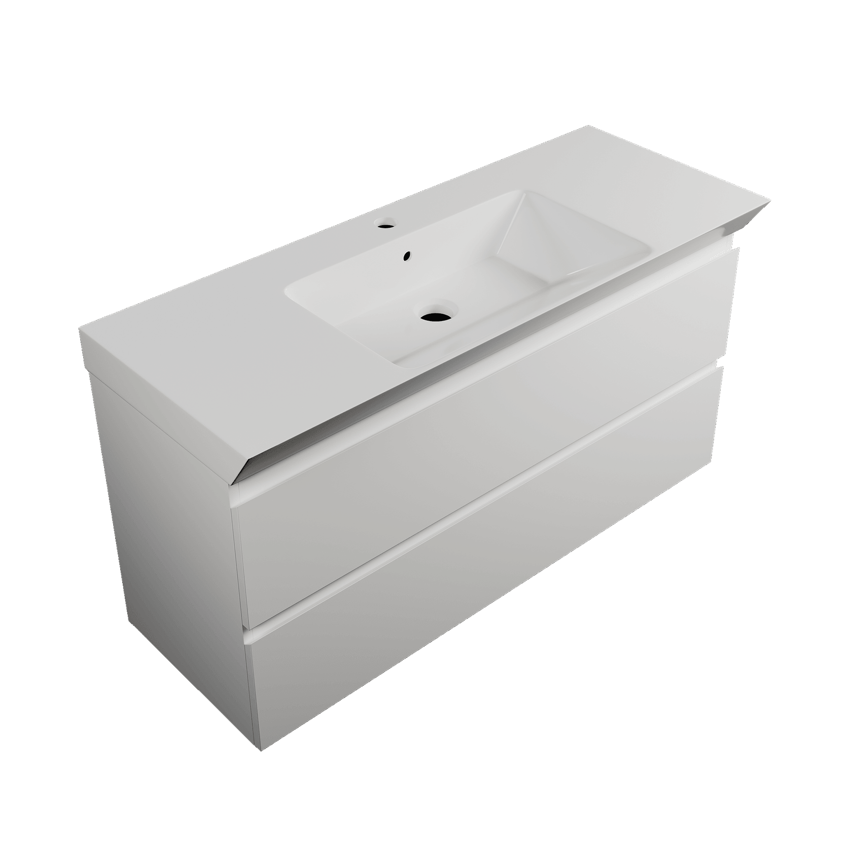 Edge Vanity gallery detail image