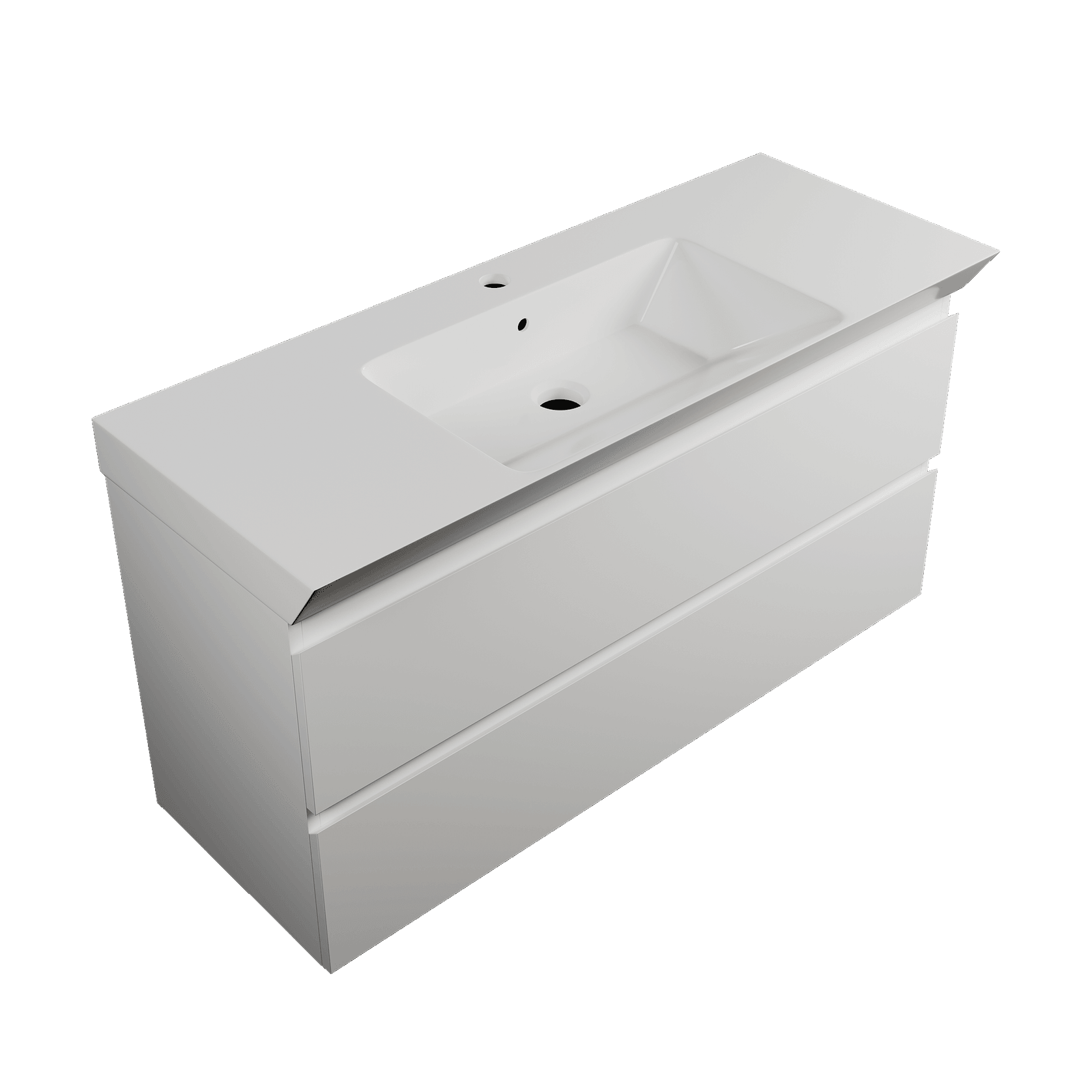 Edge Vanity gallery detail image