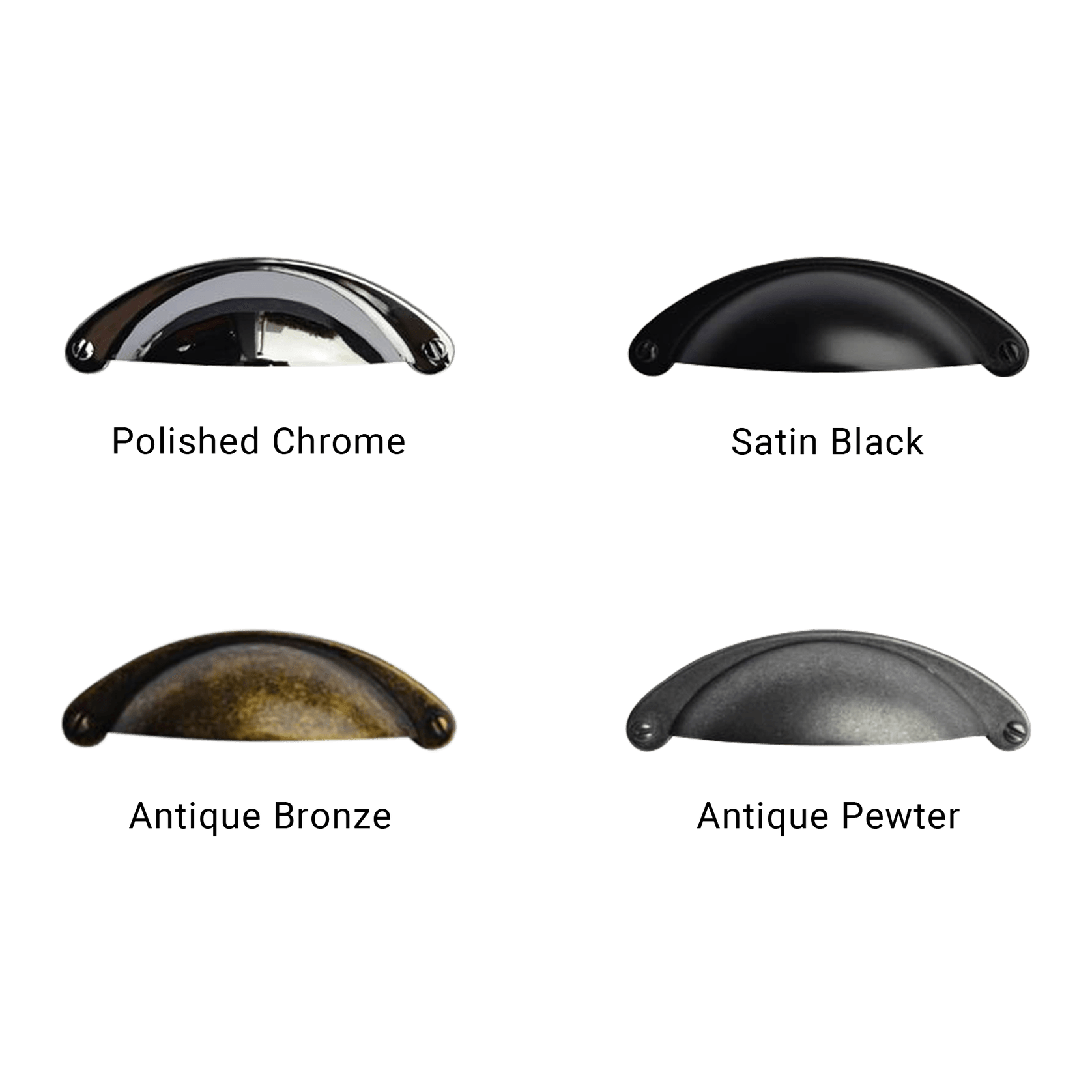 English Classic Wall-Hung Vanity, 2 Drawers gallery detail image