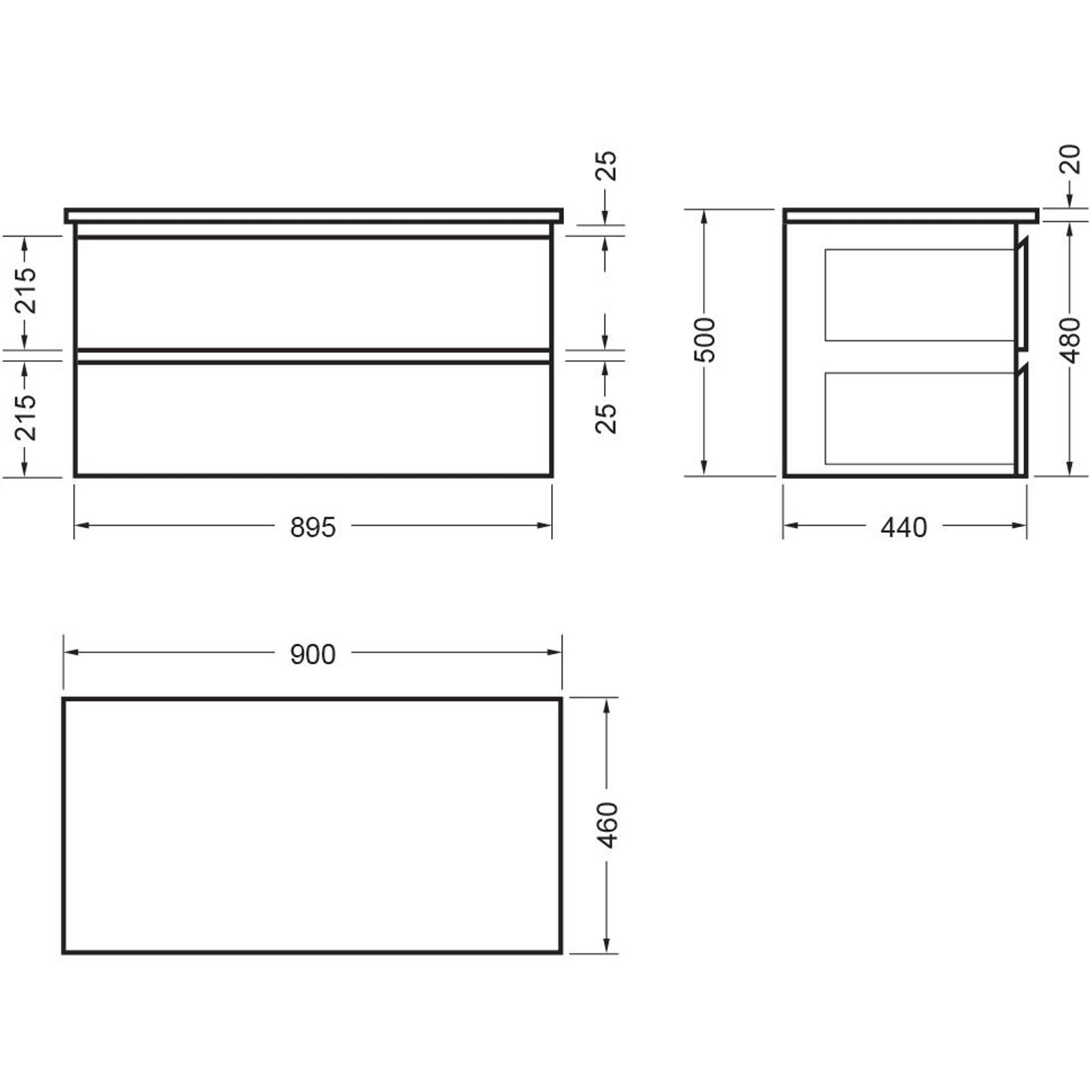 Elementi | Evolve Furniture gallery detail image