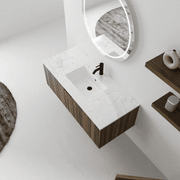 Parisi Vanities with Evostone Tops gallery detail image