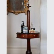 A Georgian Gentlemans Shaving Stand gallery detail image