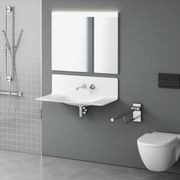 Corian® FLEX Care Vanity gallery detail image