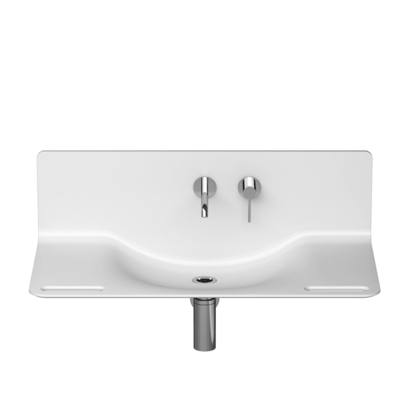 Corian® FLEX Care Vanity gallery detail image