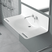 Corian® FLEX Care Vanity gallery detail image