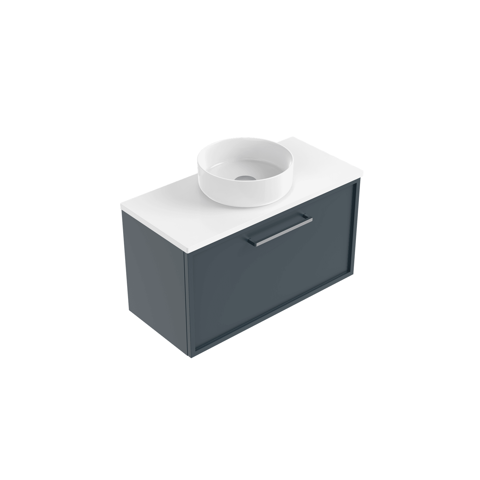 Francisco Slim Luxe Vanity gallery detail image