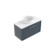 Francisco Slim Luxe Vanity gallery detail image