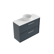 Francisco Slim Luxe Vanity gallery detail image