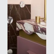 Natural Stone | Arabescato Violetta Marble gallery detail image