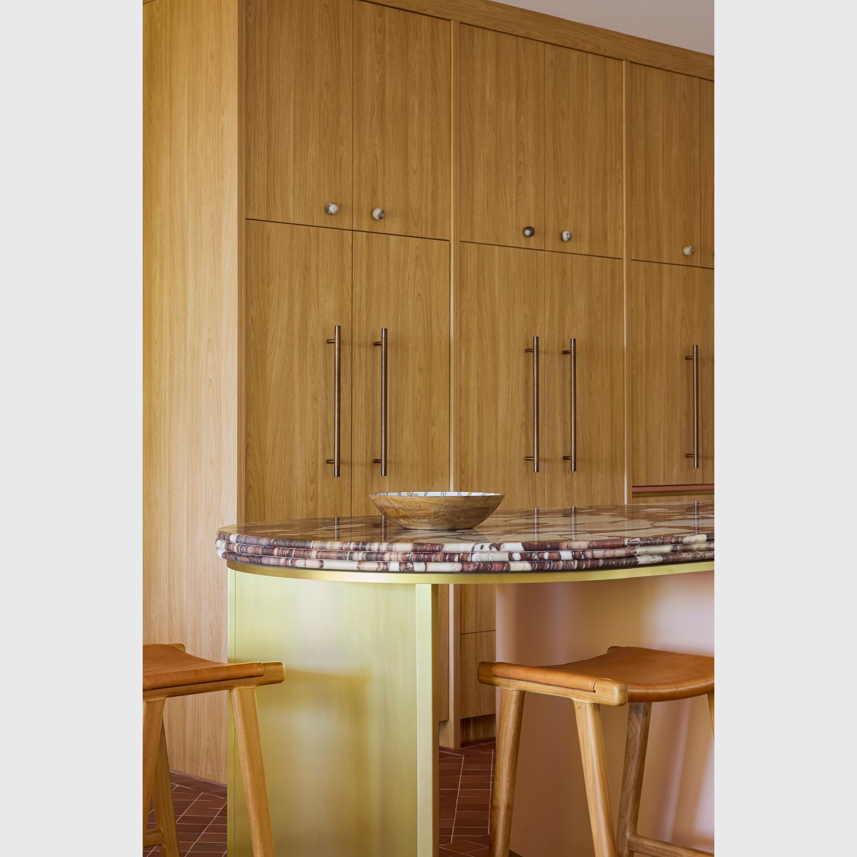 Natural Stone | Arabescato Violetta Marble gallery detail image