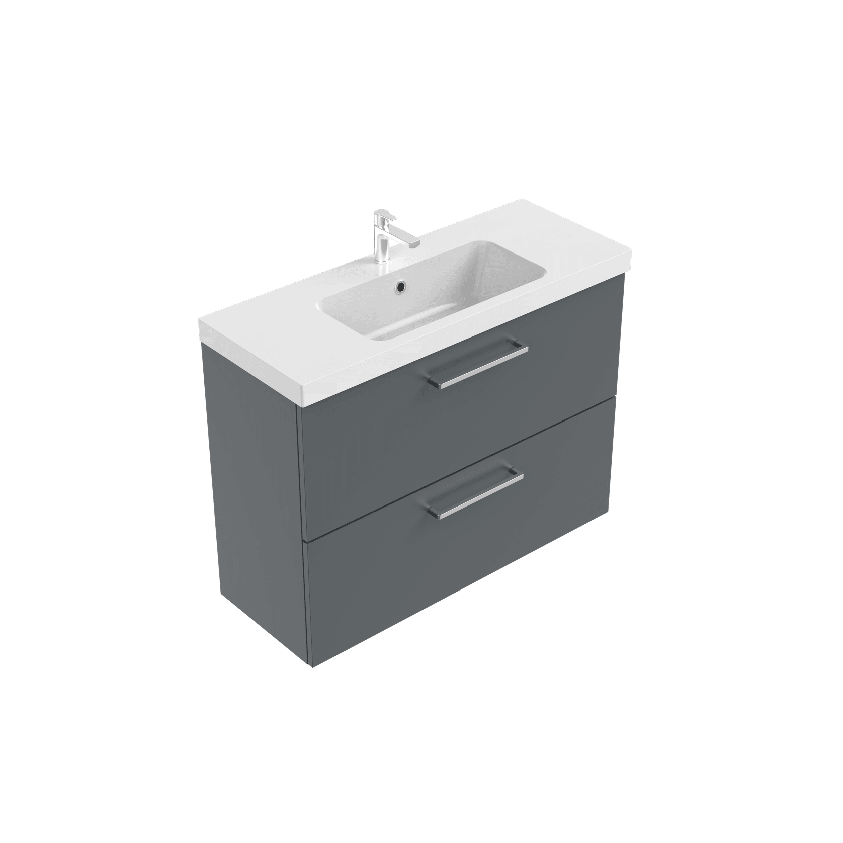 Harrow Slim Vanity gallery detail image