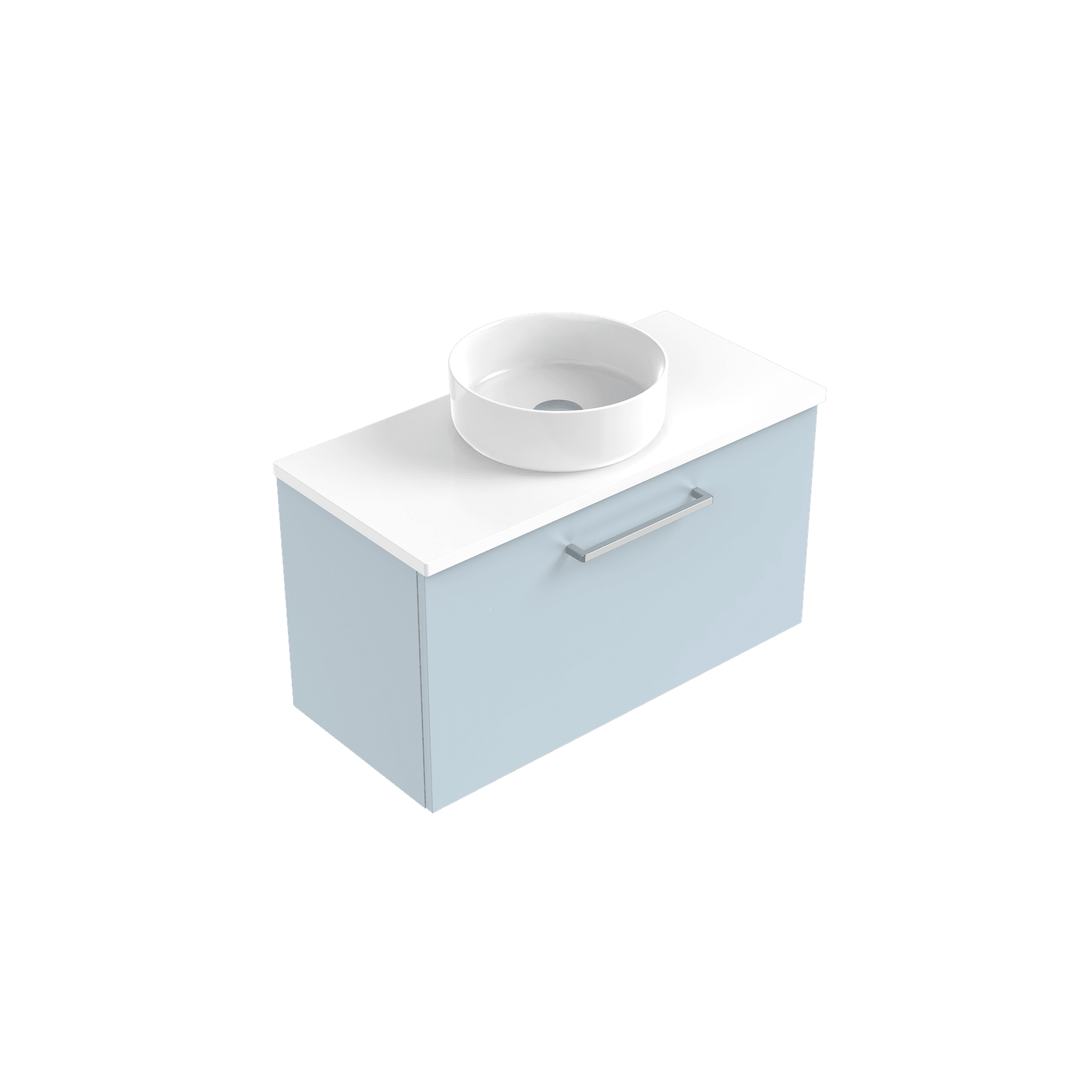 Harrow Slim Luxe Vanity gallery detail image