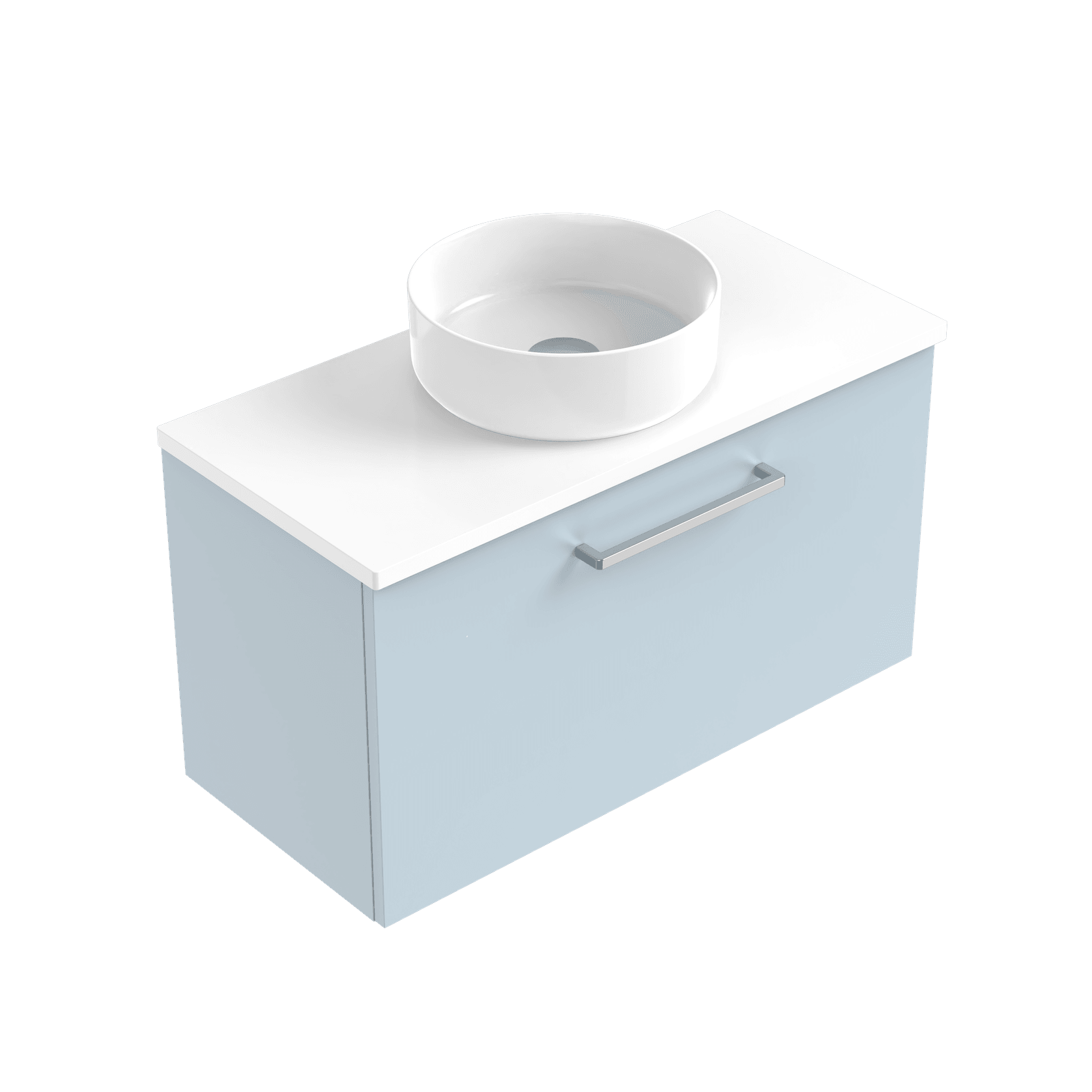 Harrow Slim Luxe Vanity gallery detail image