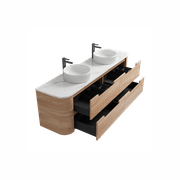 Aulic Briony Wall Hung Vanities gallery detail image